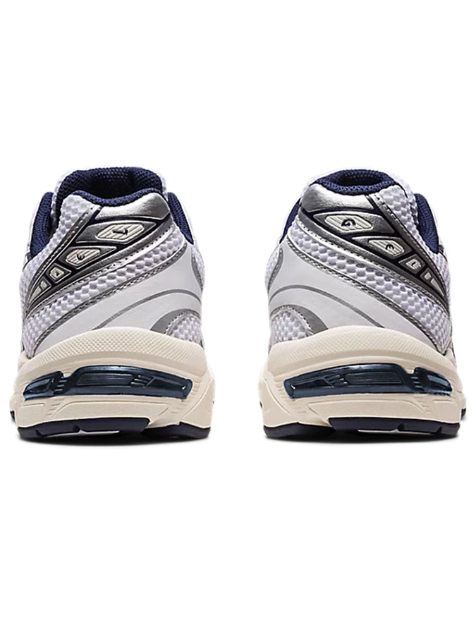 Asics Gel-1130 White/Midnight Shoes Spring 2026 | WHITE/MIDNIGHT (110)
