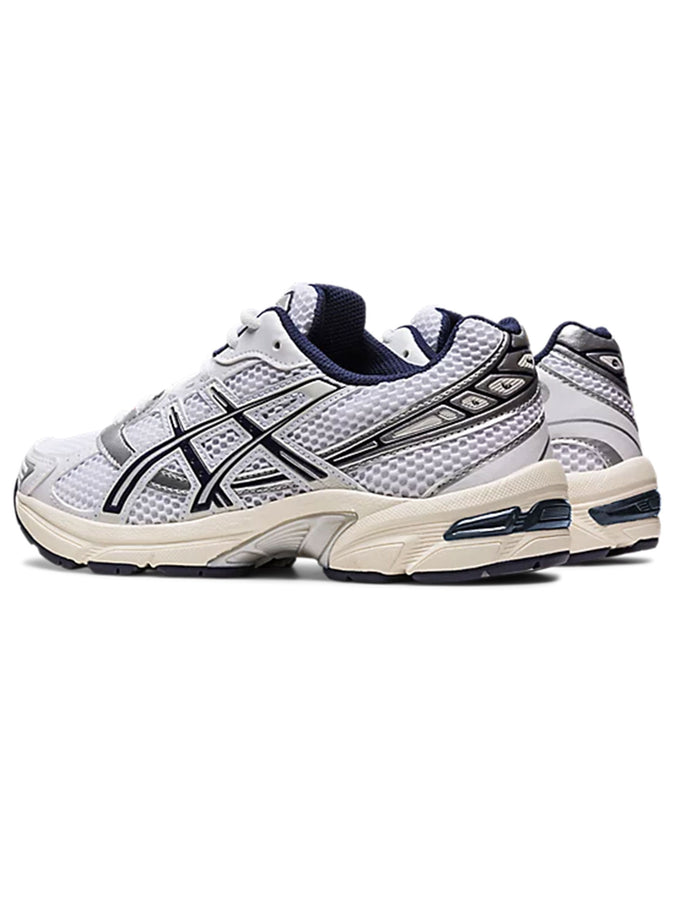 Asics Gel-1130 White/Midnight Shoes Spring 2026 | WHITE/MIDNIGHT (110)