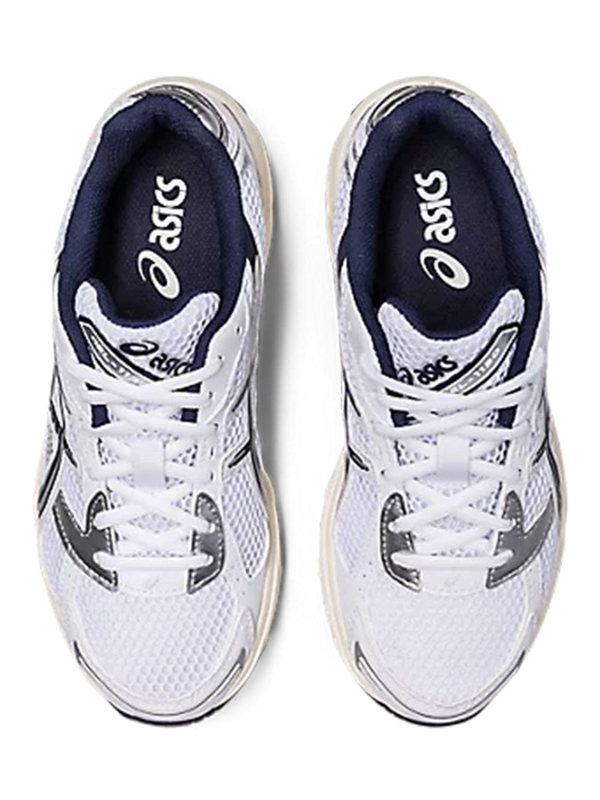 Asics Gel-1130 White/Midnight Shoes Spring 2026 | WHITE/MIDNIGHT (110)