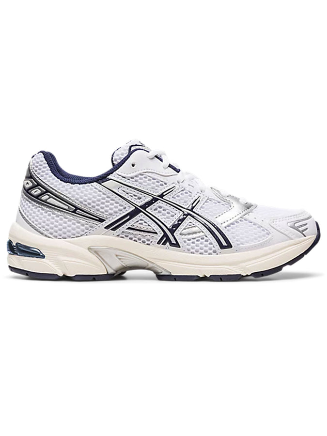 Asics Gel-1130 White/Midnight Shoes Spring 2026 | WHITE/MIDNIGHT (110)