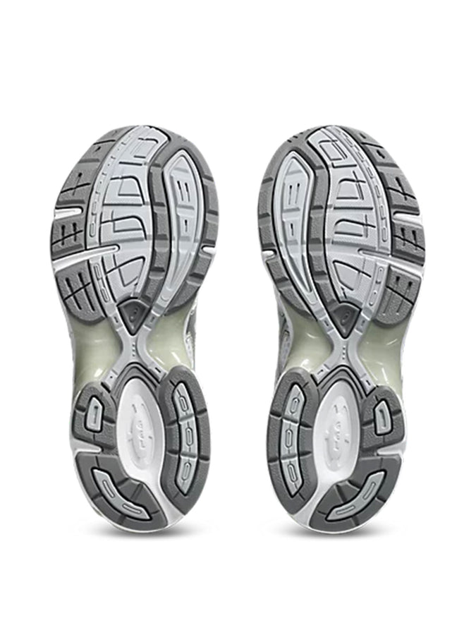 Asics Gel-1130 White/Dried Leaf Green Shoes Holiday 2025 | WHITE/DRIED LEAF GREEN (124)