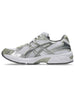 Asics Gel-1130 White/Dried Leaf Green Shoes Holiday 2025