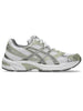 Asics Gel-1130 White/Dried Leaf Green Shoes Holiday 2025