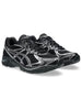Asics GT-2160 Black/Pure Silver Shoes