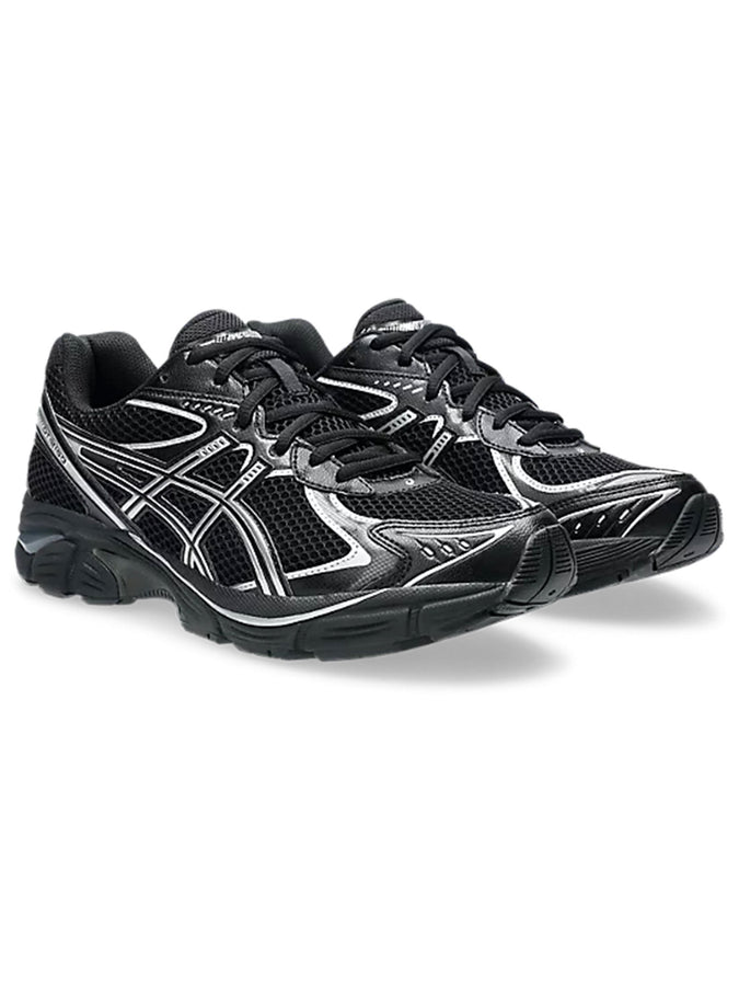 Asics GT-2160 Black/Pure Silver Shoes | BLACK/PURE SILVER (001)