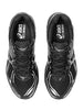 Asics GT-2160 Black/Pure Silver Shoes