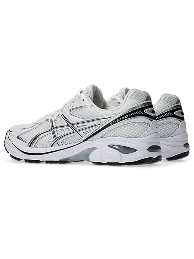 Asics GT-2160 White/Pure Silver Shoes | WHITE/PURE SILVER (110)