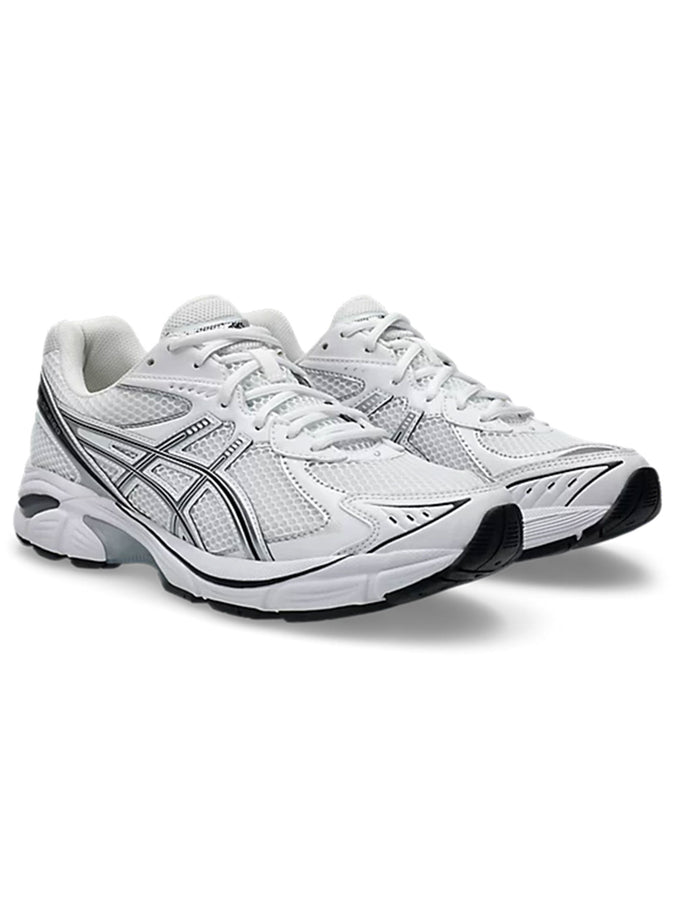 Asics GT-2160 White/Pure Silver Shoes | WHITE/PURE SILVER (110)