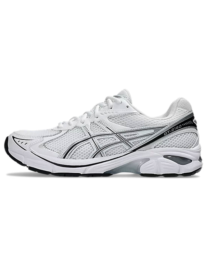 Asics GT-2160 White/Pure Silver Shoes | WHITE/PURE SILVER (110)
