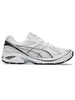 Asics GT-2160 White/Pure Silver Shoes