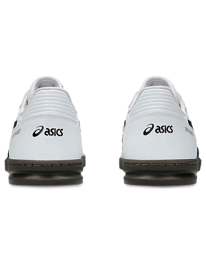 Asics Skyhand Og White/Black Shoes Fall 2025 | WHITE/BLACK (101)