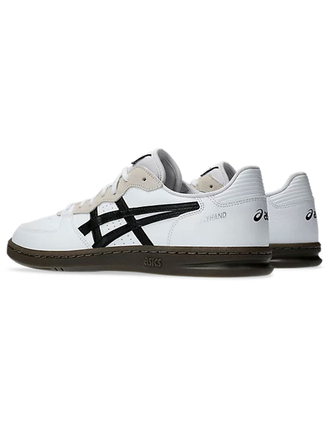 Asics Skyhand Og White/Black Shoes Fall 2025 | WHITE/BLACK (101)