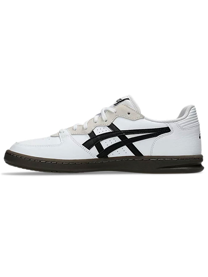 Asics Skyhand Og White/Black Shoes Fall 2025 | WHITE/BLACK (101)