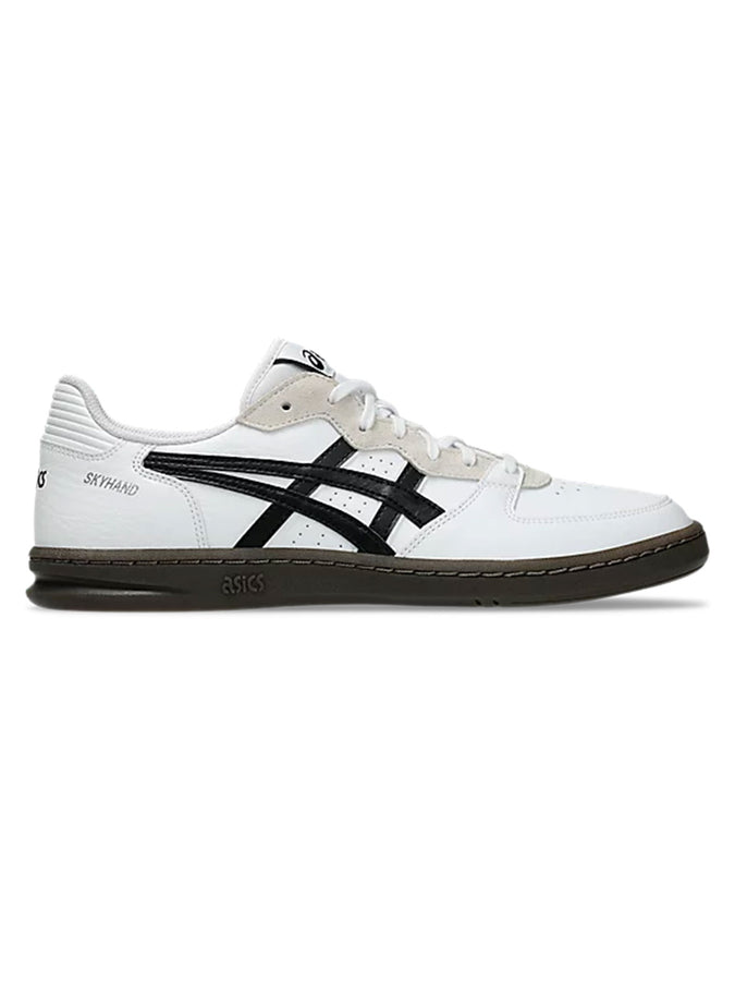Asics Skyhand Og White/Black Shoes Fall 2025 | WHITE/BLACK (101)