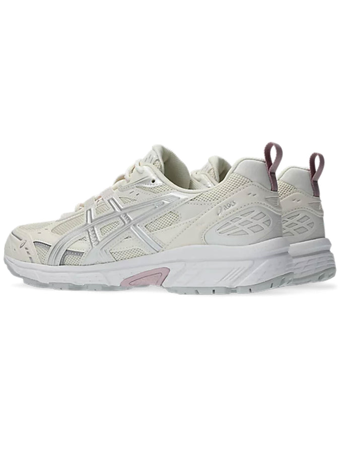 Asics Gel-Nunobiki Cream/Pure Silver Shoes Spring 2026 | CREAM/PURE SILVER (110)