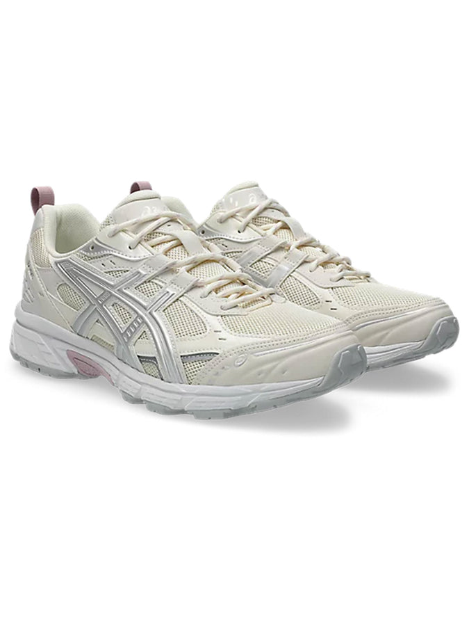 Asics Gel-Nunobiki Cream/Pure Silver Shoes Spring 2026 | CREAM/PURE SILVER (110)