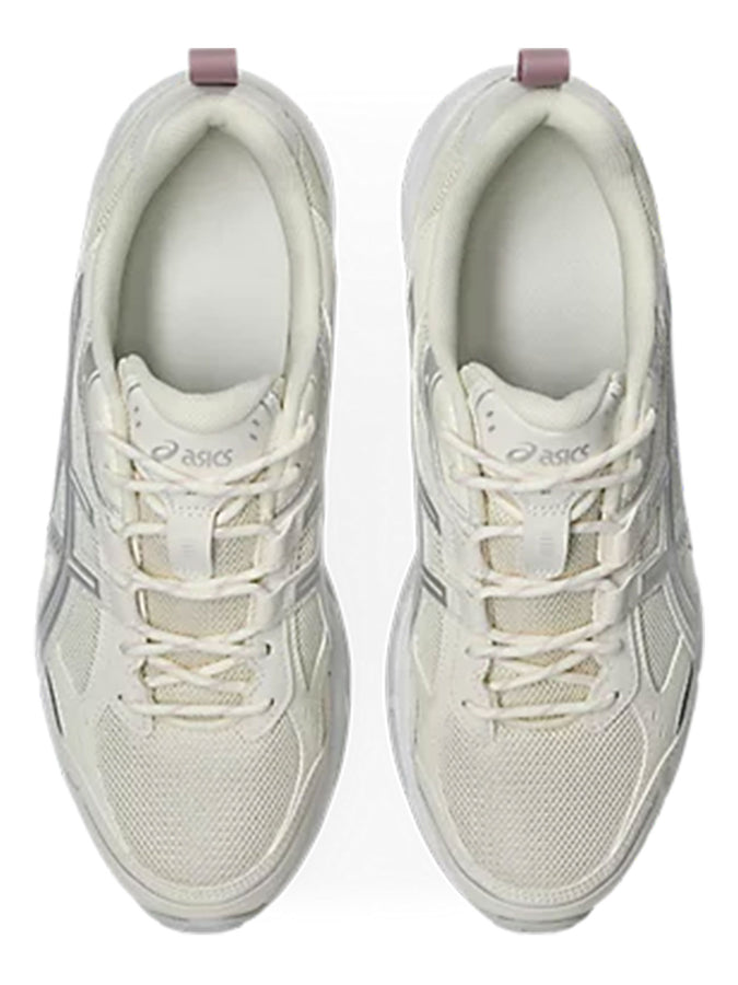 Asics Gel-Nunobiki Cream/Pure Silver Shoes Spring 2026 | CREAM/PURE SILVER (110)