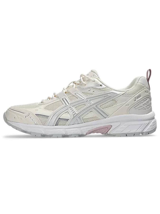 Asics Gel-Nunobiki Cream/Pure Silver Shoes Spring 2026 | CREAM/PURE SILVER (110)