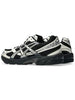 Asics Gel-1130 Black/Cream Shoes Spring 2026