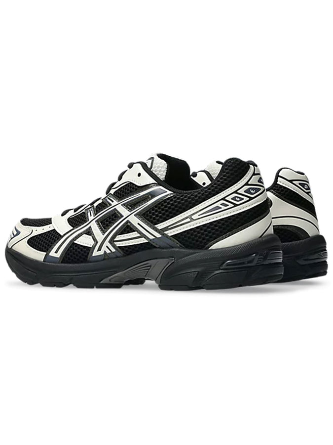Asics Gel-1130 Black/Cream Shoes Spring 2026 | BLACK/CREAM (001)
