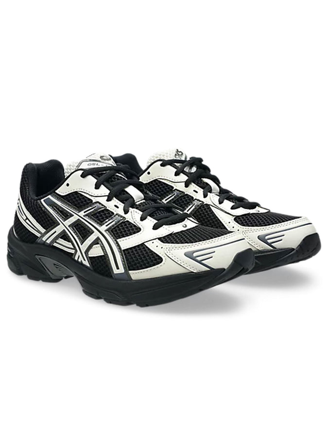 Asics Gel-1130 Black/Cream Shoes Spring 2026 | BLACK/CREAM (001)