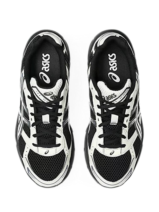 Asics Gel-1130 Black/Cream Shoes Spring 2026 | BLACK/CREAM (001)