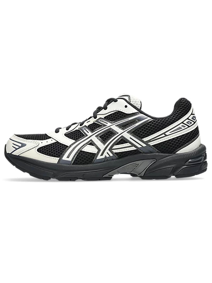 Asics Gel-1130 Black/Cream Shoes Spring 2026 | BLACK/CREAM (001)