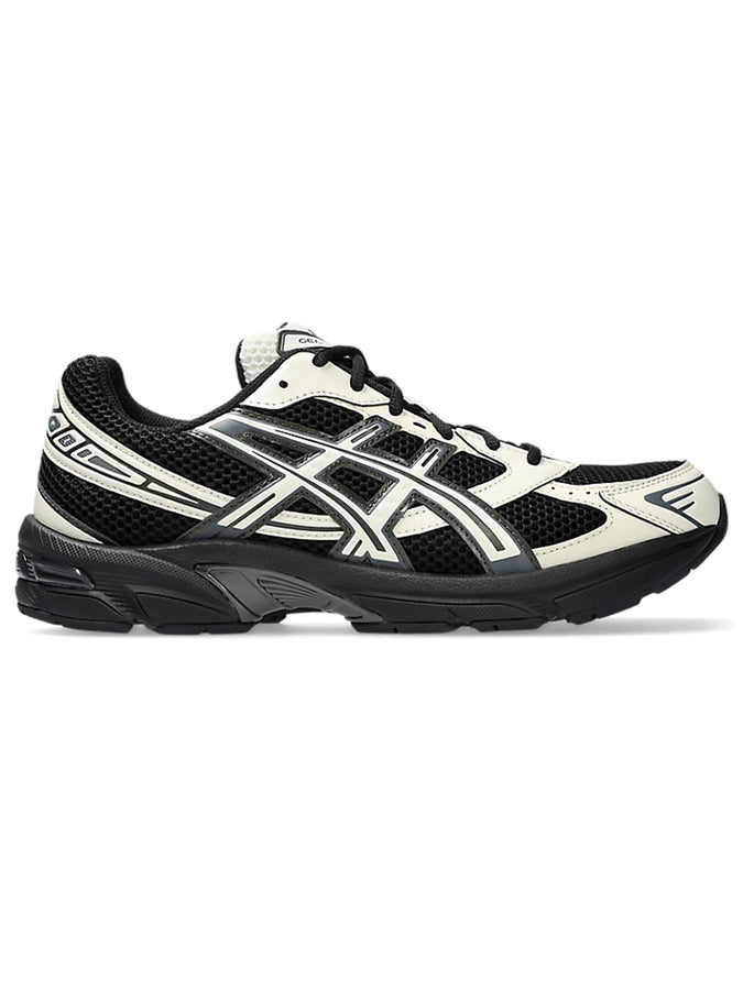 Gel-1130 Black/Cream Shoes