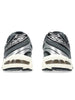 Asics Gel-1130 Steel Grey/Black Shoes Fall 2025