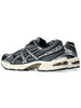 Asics Gel-1130 Steel Grey/Black Shoes Fall 2025