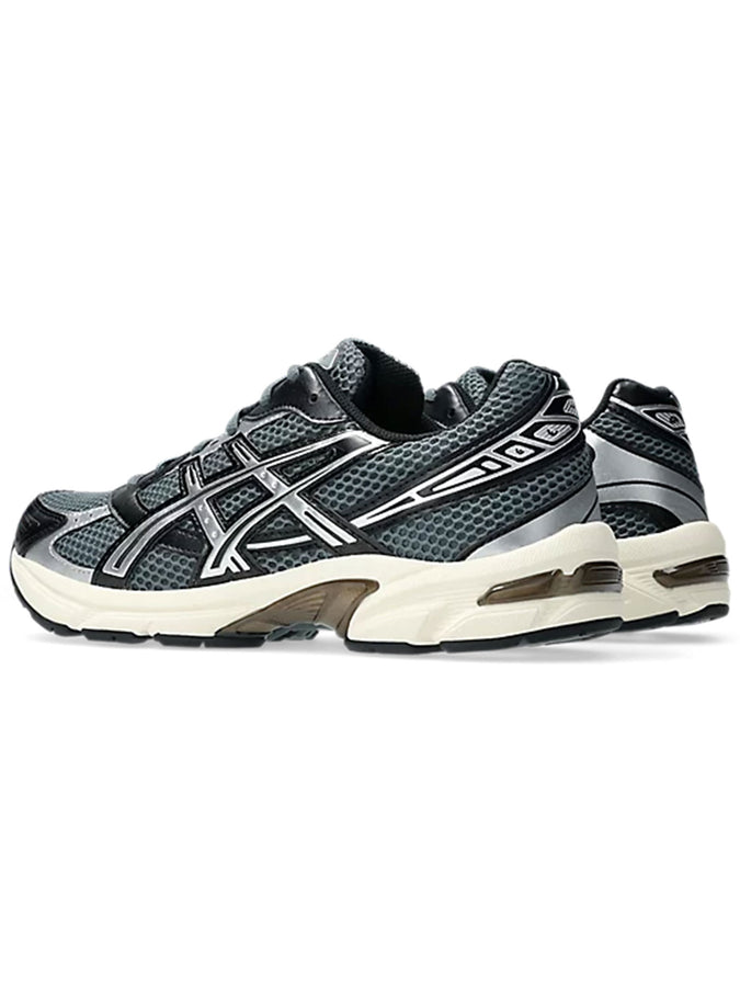 Asics Gel-1130 Steel Grey/Black Shoes Fall 2025 | STEEL GREY/BLACK (021)