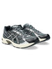 Asics Gel-1130 Steel Grey/Black Shoes Fall 2025
