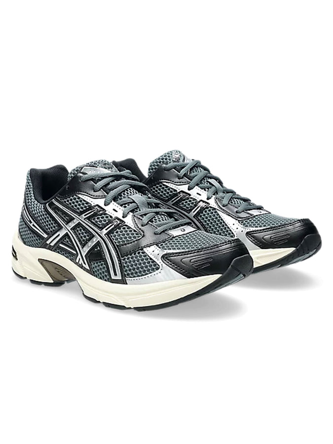 Asics Gel-1130 Steel Grey/Black Shoes Fall 2025 | STEEL GREY/BLACK (021)