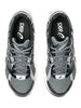 Asics Gel-1130 Steel Grey/Black Shoes Fall 2025