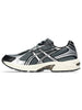 Asics Gel-1130 Steel Grey/Black Shoes Fall 2025