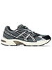 Asics Gel-1130 Steel Grey/Black Shoes Fall 2025