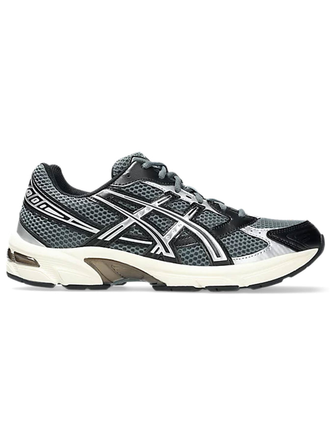 Asics Gel-1130 Steel Grey/Black Shoes Fall 2025 | STEEL GREY/BLACK (021)