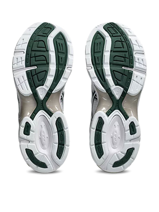 Asics Gel-1130 White/Forest Night Shoes Spring 2026 | WHITE/FOREST NIGHT (106)