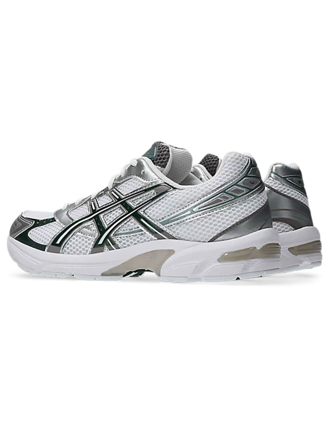Asics Gel-1130 White/Forest Night Shoes Spring 2026 | WHITE/FOREST NIGHT (106)