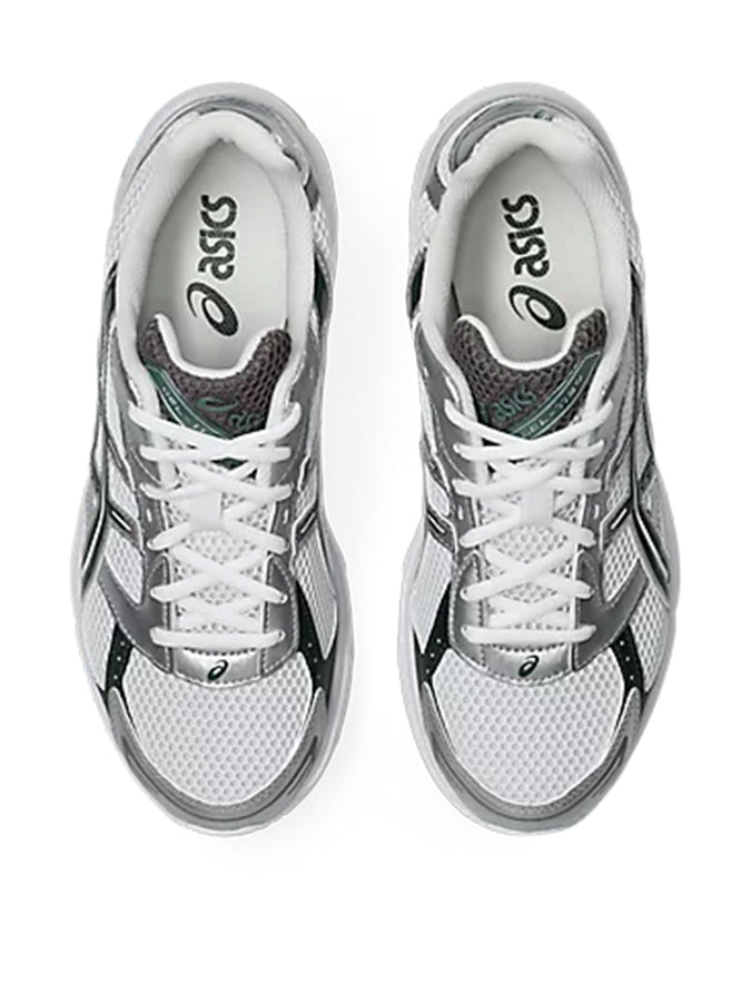 Asics Gel-1130 White/Forest Night Shoes Spring 2026 | WHITE/FOREST NIGHT (106)