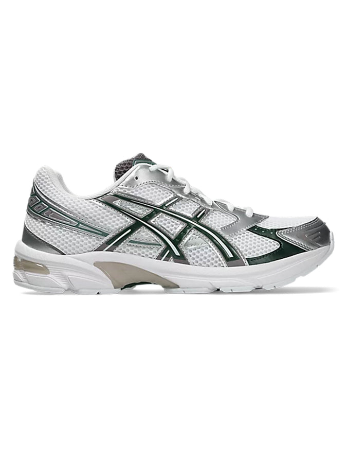 Asics Gel-1130 White/Forest Night Shoes Spring 2026 | WHITE/FOREST NIGHT (106)