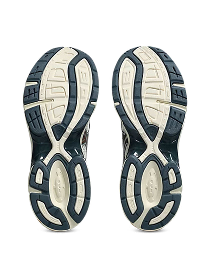 Asics Gel-1130 Cream/Mahogany Shoes Spring 2026 | CREAM/MAHOGANY (109)