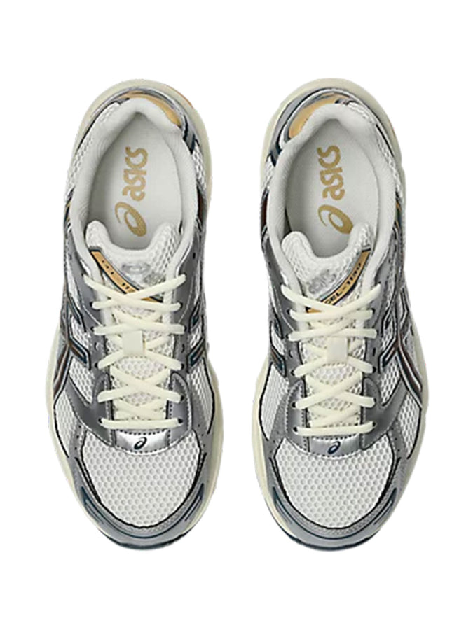 Asics Gel-1130 Cream/Mahogany Shoes Spring 2026 | CREAM/MAHOGANY (109)