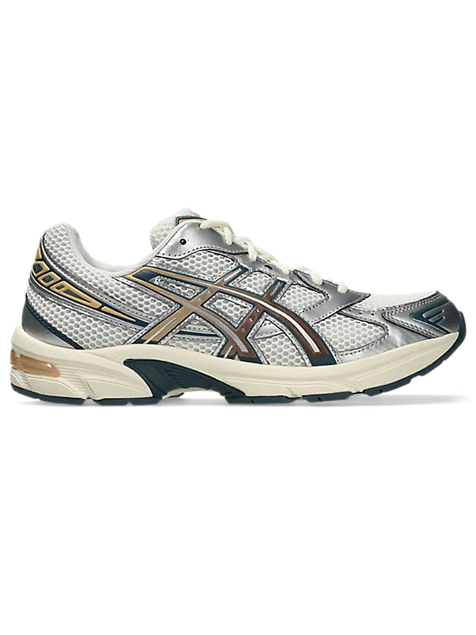 Asics Gel-1130 Cream/Mahogany Shoes Spring 2026 | CREAM/MAHOGANY (109)