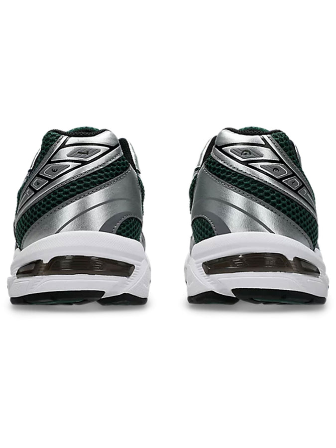 Asics Gel-1130 Evergreen/Black Shoes Fall 2026 | EVERGREEN/BLACK (301)