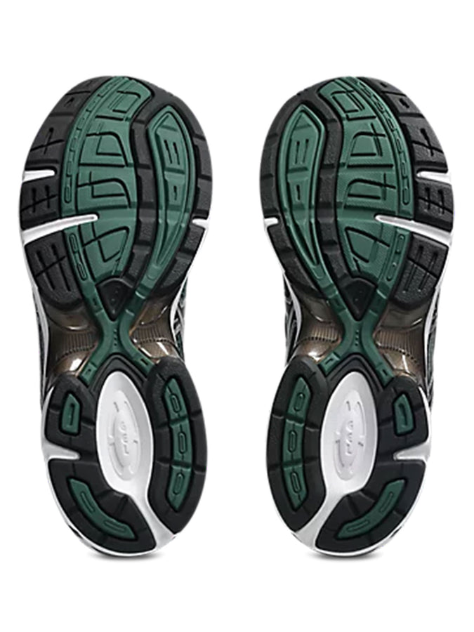 Asics Gel-1130 Evergreen/Black Shoes Fall 2026 | EVERGREEN/BLACK (301)