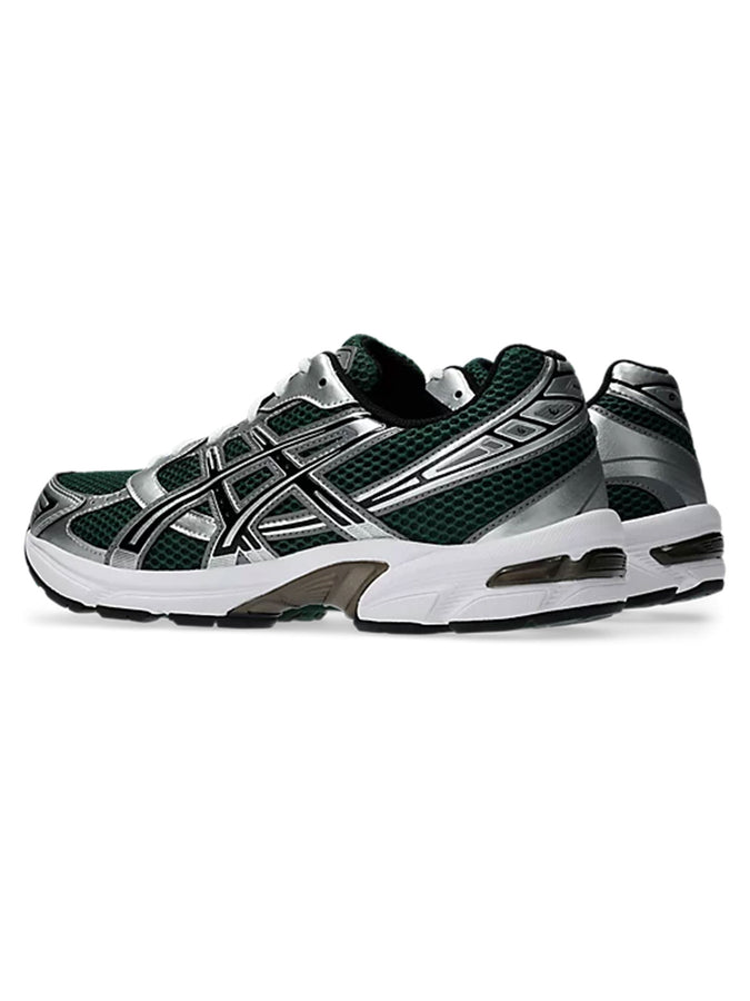 Asics Gel-1130 Evergreen/Black Shoes Fall 2026 | EVERGREEN/BLACK (301)