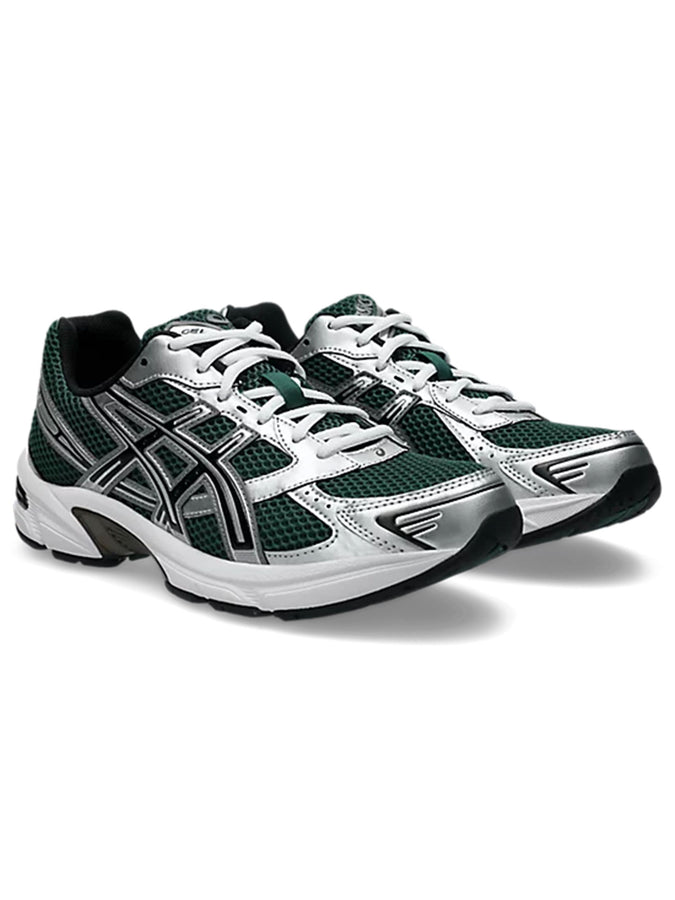 Asics Gel-1130 Evergreen/Black Shoes Fall 2026 | EVERGREEN/BLACK (301)
