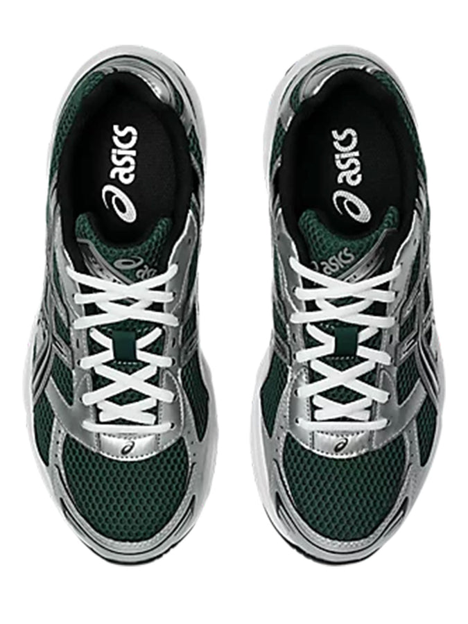 Asics Gel-1130 Evergreen/Black Shoes Fall 2026 | EVERGREEN/BLACK (301)