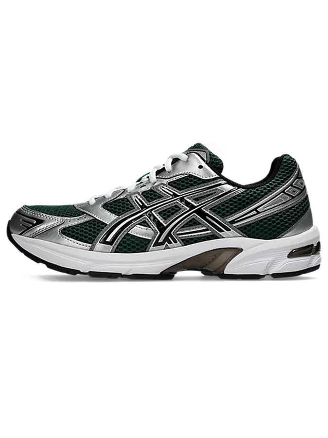 Asics Gel-1130 Evergreen/Black Shoes Fall 2026 | EVERGREEN/BLACK (301)